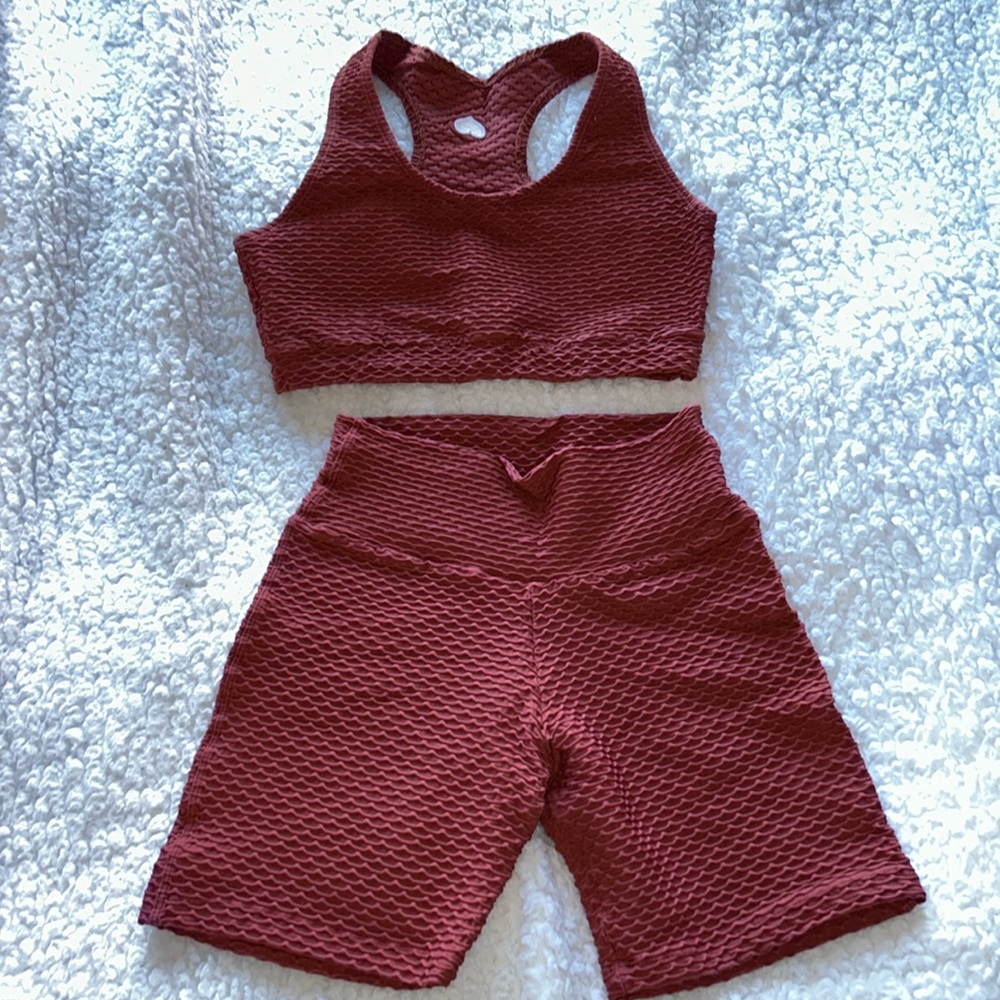 Booty by Brabants workout set (OS)